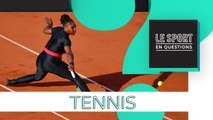 SPQ Tennis : quelles sont les règles sur les tenues des joueuses ? Le sport en questions