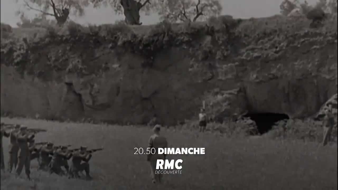 8 mai 1945 : la capitulation