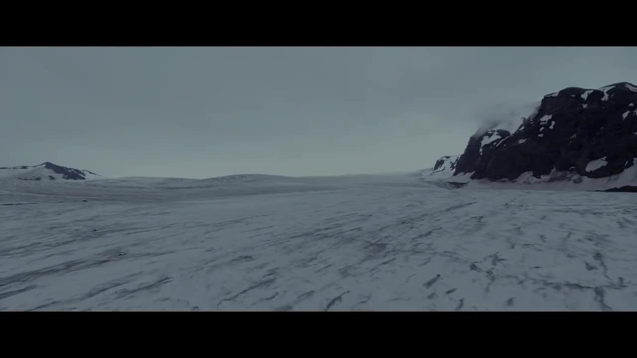 After Earth - 2 juin