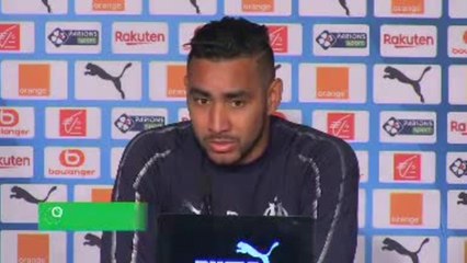 OM - Payet : "Je serai là la saison prochaine"