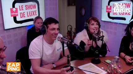 Danse avec les stars : le choix fructueux de Taïg Khris pour son salaire