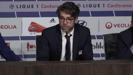 OL - Juninho : ''Le PSG ? On est un peu derrière''