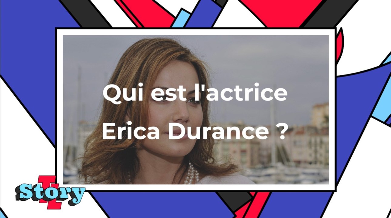 Les étoiles de Noël : tout savoir sur l'actrice Erica Durance