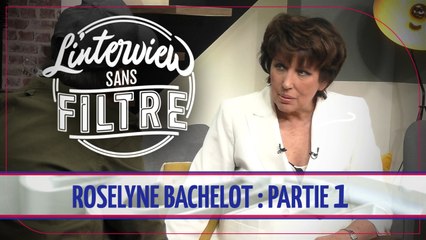 Roselyne Bachelot évoque le calvaire de son fils Pierre, battu et "martyrisé à l'école"