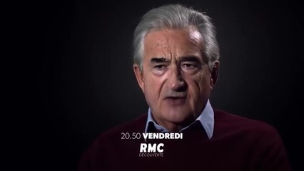 L'enfer de la bataille de Normandie