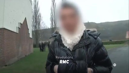 Révélations : Mensonges et garde à vue