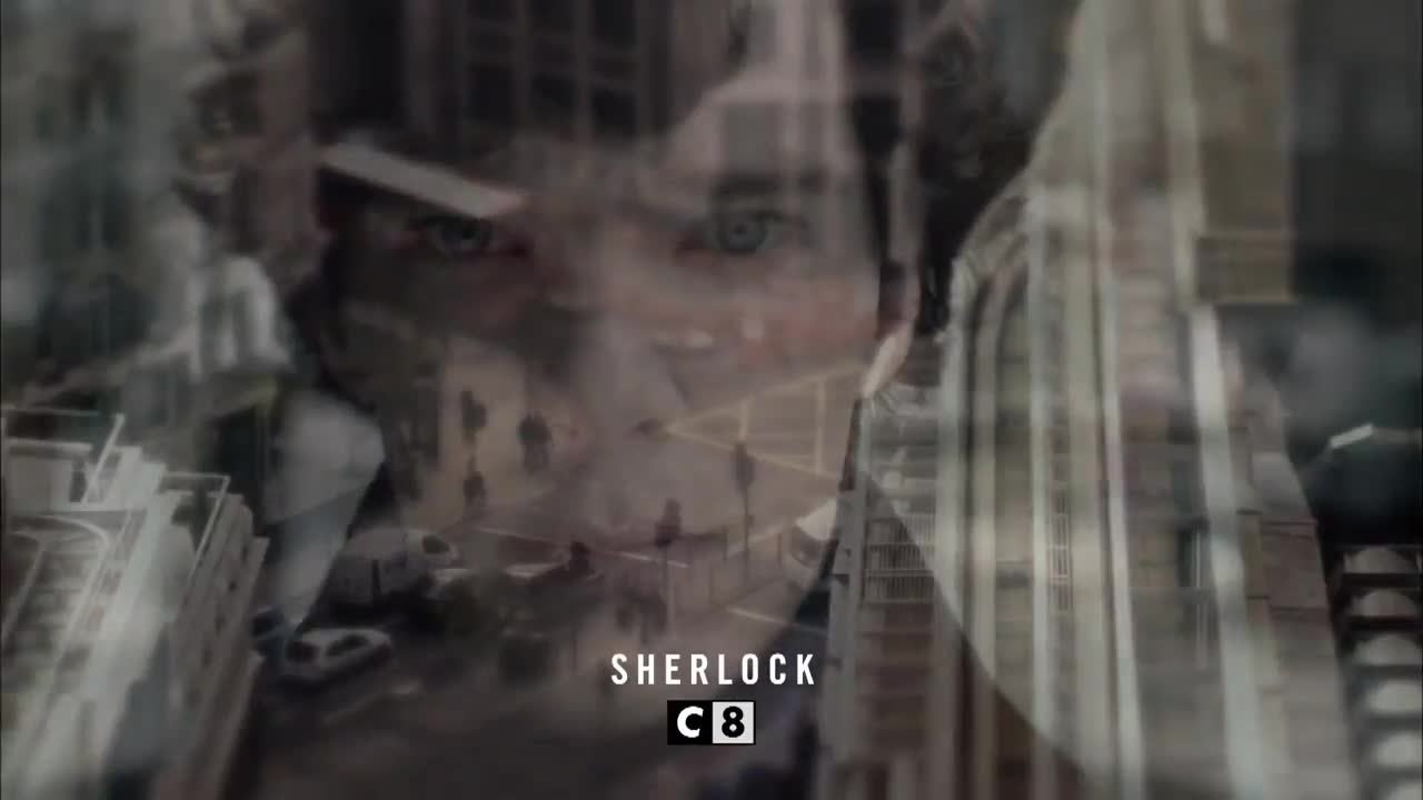 Sherlock