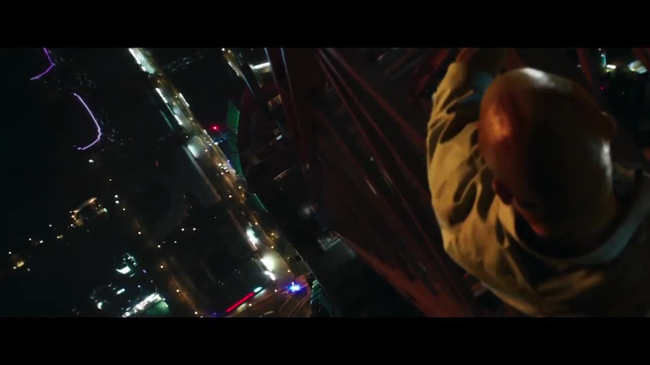 Skyscraper