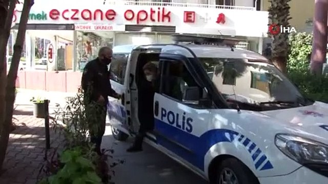 Kirasını alamadığı dairenin bulunduğu binayı yakmaya çalışan kadın: İftira atıyorlardı, ‘ben yaktım’ diyebilmek için yaktım