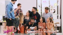 Les Anges 11 : Fabrice Sopoglian demande à un candidat de quitter l'aventure