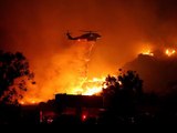 حرائق غابات كاليفورنيا.. الأخطر فى تاريخها
