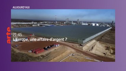 Dans les coulisses du Brexit, divorce… - 21 mai
