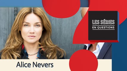 SEQ Alice Nevers (TF1) : la série est-elle vraiment tournée à Paris ?