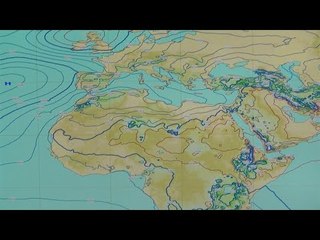 الجو عامل إيه؟ .. الأرصاد تعلن موعد انتهاء الصيف وحالة الطقس الأسبوعية
