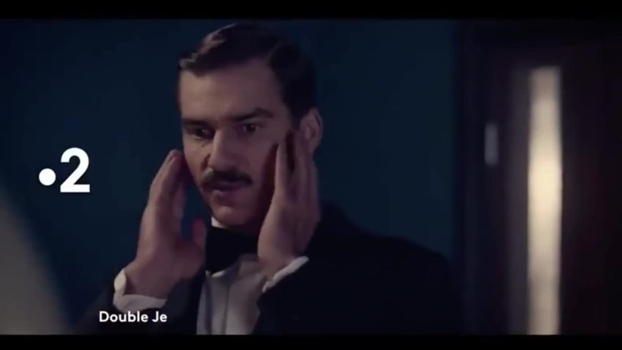 Double je