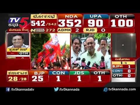 ಸೋಲಿನ ಜವಾಬ್ದಾರಿ ಹೊರಲು ನಾನು ರೆಡಿ | Dinesh Gundu Rao | TV5 Kannada