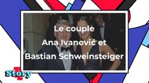 Ana Ivanovic et Bastian Schweinsteiger : tout savoir sur le couple