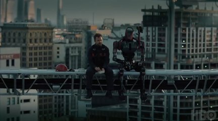 Westworld (saison 3) : la série change de direction dans la première bande-annonce avec Aaron Paul