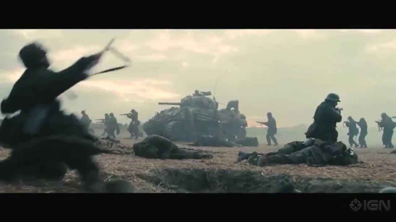 Fury