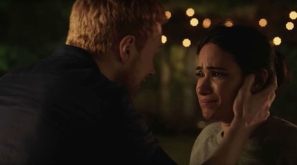 Découvrez la bande-annonce du téléfilm Harry & Meghan : Becoming Royal