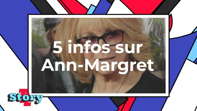 Des rêves de lendemain : 5 infos sur Ann-Margret