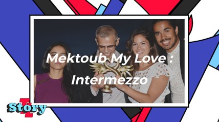 Mektoub My Love : Intermezzo - le film d'Abdellatif Kechiche critiqué au Festival de Cannes