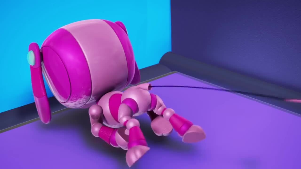 Barbie : Agents Secrets - 24 mai