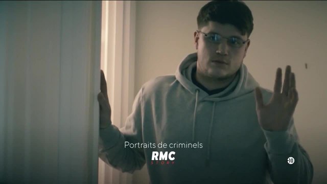 Portraits de criminels - 23 mai