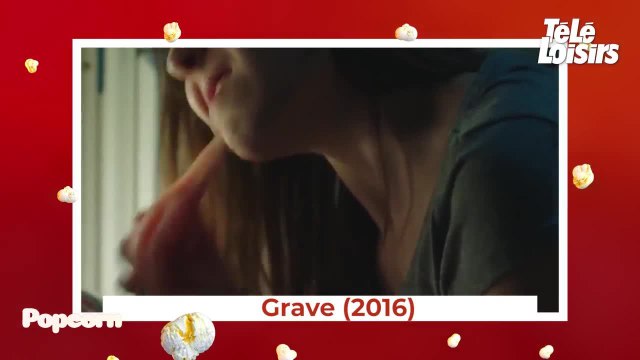 Je suis sorti, je ne marchais plus droit ! Découvrez quel film a traumatisé Grégory Montel (POPCORN)