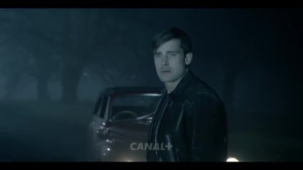 Témoin indésirable d'après Agatha Christie, Saison 1