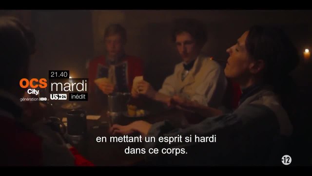 Gentleman Jack : C'est comme ça que vous dites ? (S1EP3)