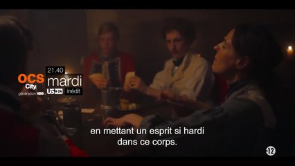 Gentleman Jack : C'est comme ça que vous dites ? (S1EP3)