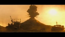 Godzilla II : roi des monstres