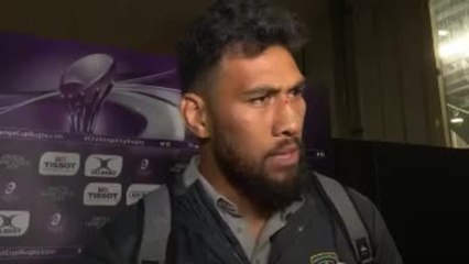 Vahaamahina : "Ça donne envie d'aller chercher d'autres titres"