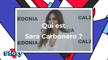 Sara Carbonero : qui est la compagne d'Iker Casillas ?