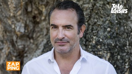 Jean Dujardin explique pourquoi il refuse d'être membre du jury d'un festival
