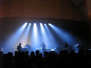 Sayem live @ Festi les foins d'hiver