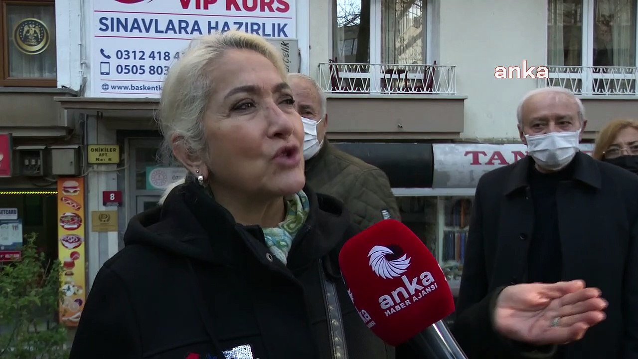 Emekliden 'maaş artışı' tepkisi: Emekliler ölsün, gençler sürünsün; saraydaki zat-ı muhterem koltuğunu korusun ama ülke ne olursa olsun