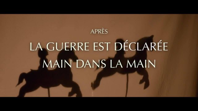 Marguerite & Julien - 22 mai