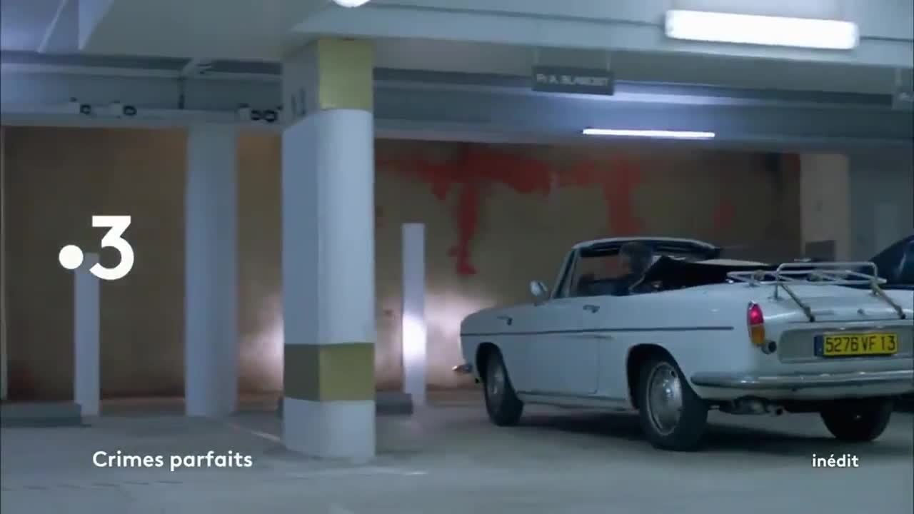 Crimes parfaits : Un mort peut en cacher un autre (S2EP4)