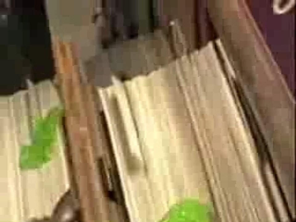 Ghostbusters geschwedet!