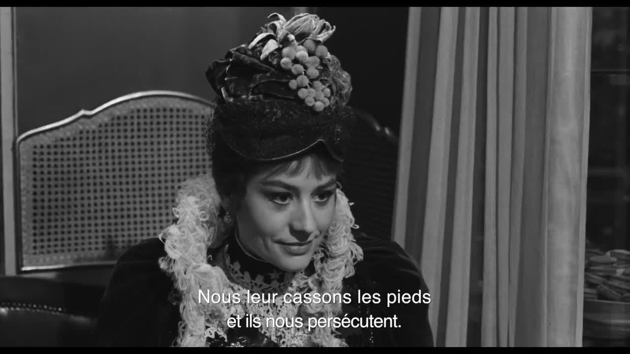 Les camarades