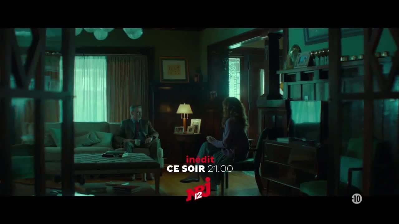 Spinning Man