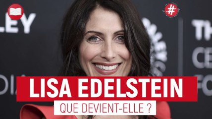 Que devient Lisa Edelstein ?
