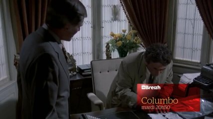 Columbo : Le mystère de la chambre forte (S7EP1)
