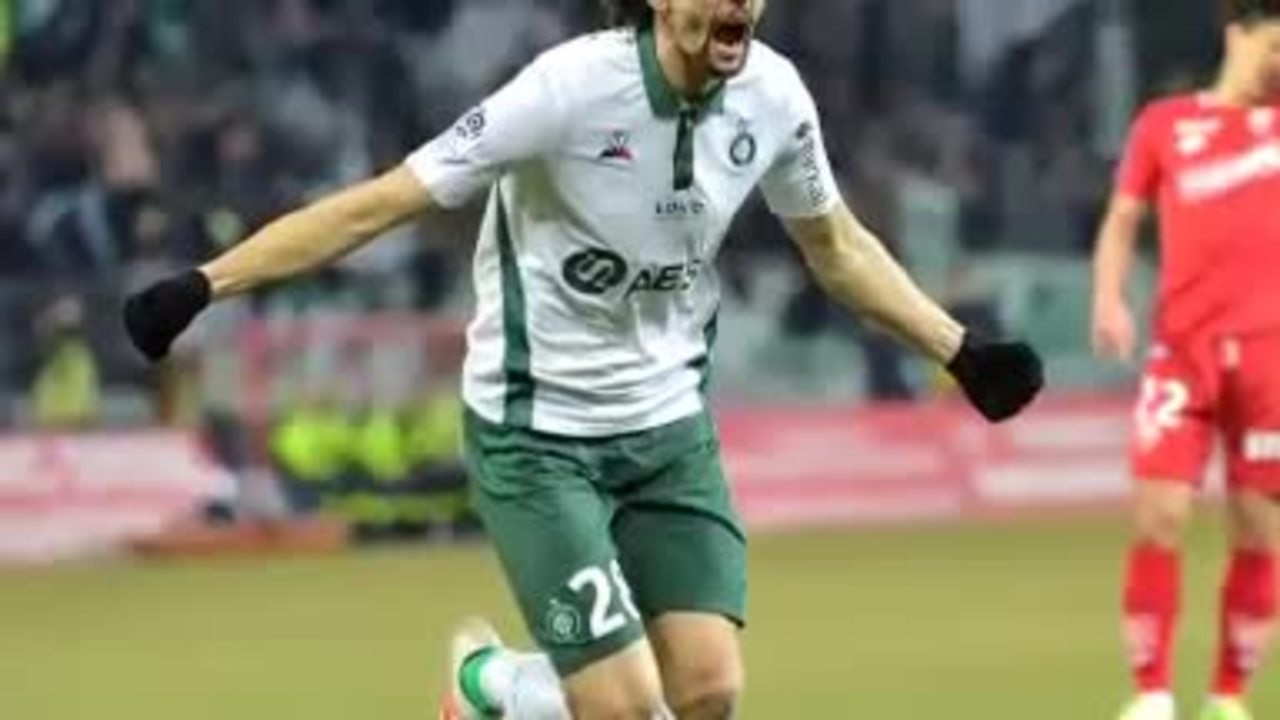 37e j. - Gasset : "Je n'ai pas oublié ce que Subotic nous a apporté l'an passé"