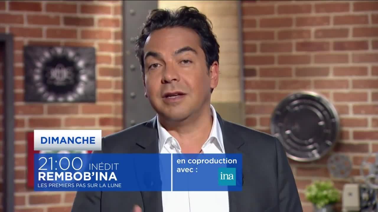 Rembob’ina - 19 mai