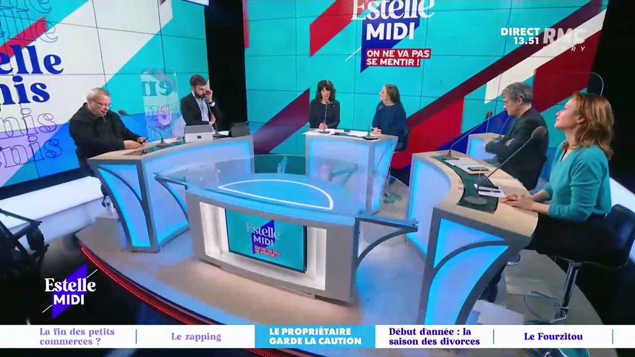 RMC s’engage pour vous : Son propriétaire refuse de lui rendre sa caution - 04/01