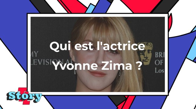 Ma jumelle diabolique : qui est l'actrice Yvonne Zima ?