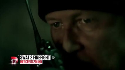 S.W.A.T. : Firefight